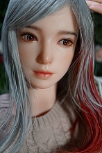 【ツイッター：舞どーるさん撮った写真】Sino doll ＃30 162cm Eカップ  フルシリコンラブドール