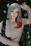 【ツイッター：舞どーるさん撮った写真】Sino doll ＃30 162cm Eカップ  フルシリコンラブドール