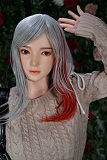 【ツイッター：舞どーるさん撮った写真】Sino doll ＃30 162cm Eカップ  フルシリコンラブドール