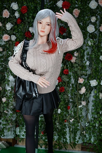 【ツイッター：舞どーるさん撮った写真】Sino doll ＃30 162cm Eカップ  フルシリコンラブドール