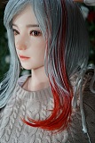 【ツイッター：舞どーるさん撮った写真】Sino doll ＃30 162cm Eカップ  フルシリコンラブドール