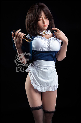 SEDOLL 151cm Eカップ 073ヘッド  TPE製等身大リアルラブドール