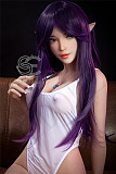 SEDOLL 151cm Eカップ 022ヘッド  (Cタイプメイク)   TPE製等身大リアルラブドール