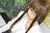 Sanhui doll 158cm美乳 ＃22ヘッド フルシリコンラブドール リアルドール