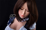 SEDOLL 151cm Eカップ 073ヘッド  TPE製等身大リアルラブドール