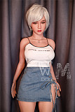 wmdoll 欧米タイプ 170cm Fカップ #56ヘッド  TPEラブドール