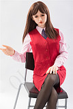 Sanhui doll 最新作161cm Cカップ ＃29ヘッド フルシリコンラブドール リアルドール