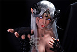 SEDOLL 150cm Eカップ 022ヘッド (Aタイプメイク-SED068 ) エルフヘッド TPE製等身大リアルラブドール