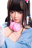 SEDOLL 151cm Eカップ 028ヘッド TPE製等身大リアルラブドール