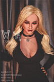 wmdoll 欧米タイプ 170cm Fカップ #383ヘッド  TPEラブドール