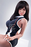 SEDOLL 150cm Eカップ 010ヘッド TPE製等身大リアルラブドール