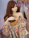AXBDOLL #A12  130cm バスト平 TPEラブドール  リアルドール 等身大 新骨格 ダッチワイフ ロリ系
