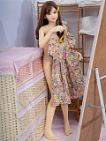 AXBDOLL #A12  130cm バスト平 TPEラブドール  リアルドール 等身大 新骨格 ダッチワイフ ロリ系
