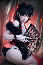 Sino doll ＃30 162cm Eカップ  フルシリコンラブドール