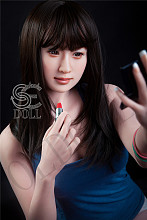 SEDOLL 163cm Eカップ 071ヘッド NANA TPE製等身大リアルラブドール(SED083)