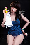SEDOLL 163cm Eカップ 071ヘッド NANA TPE製等身大リアルラブドール(SED083)