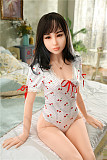 Irontechdoll 165cm Aカップ #Saya ヘッド  tpeラブドール
