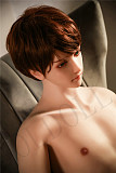 Qita Doll 165CM 清さん 最新作 男性ラブドール ペニス一体式 等身大リアルドール