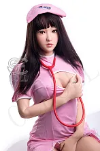 SEDOLL 163cm Eカップ 079ヘッド  Manamiちゃん TPE製等身大リアルラブドール