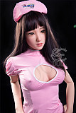 SEDOLL 163cm Eカップ 079ヘッド  Manamiちゃん TPE製等身大リアルラブドール