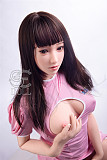 SEDOLL 163cm Eカップ 079ヘッド  Manamiちゃん TPE製等身大リアルラブドール