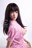 SEDOLL 163cm Eカップ 079ヘッド  Manamiちゃん TPE製等身大リアルラブドール