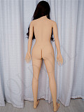 AXBDOLL 155cm バスト小 A74 TPEラブドール  リアルドール 等身大 新骨格 ダッチワイフ