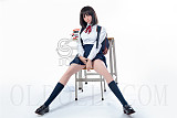 SEDOLL 163cm Eカップ 076ヘッド  TPE製等身大リアルラブドール