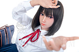 SEDOLL 163cm Eカップ 076ヘッド  TPE製等身大リアルラブドール