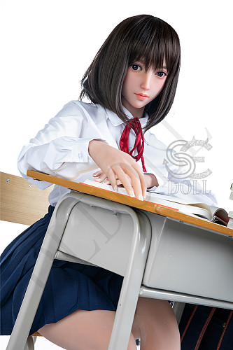SEDOLL 163cm Eカップ 076ヘッド  TPE製等身大リアルラブドール