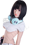 SEDOLL 151cm Eカップ 010ヘッド TPE製等身大リアルラブドール