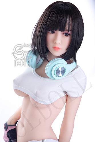 SEDOLL 151cm Eカップ 010ヘッド TPE製等身大リアルラブドール