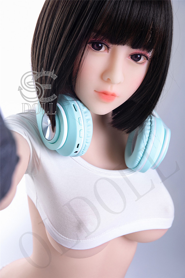 SEDOLL 151cm Eカップ 010ヘッド TPE製等身大リアルラブドール