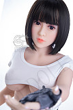 SEDOLL 151cm Eカップ 010ヘッド TPE製等身大リアルラブドール