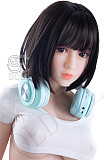 SEDOLL 151cm Eカップ 010ヘッド TPE製等身大リアルラブドール