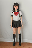 AXBDOLL 146cm  #A111ヘッド  ロリ系TPEラブドール