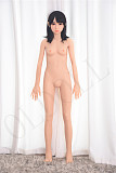AXBDOLL 146cm  #A111ヘッド  ロリ系TPEラブドール