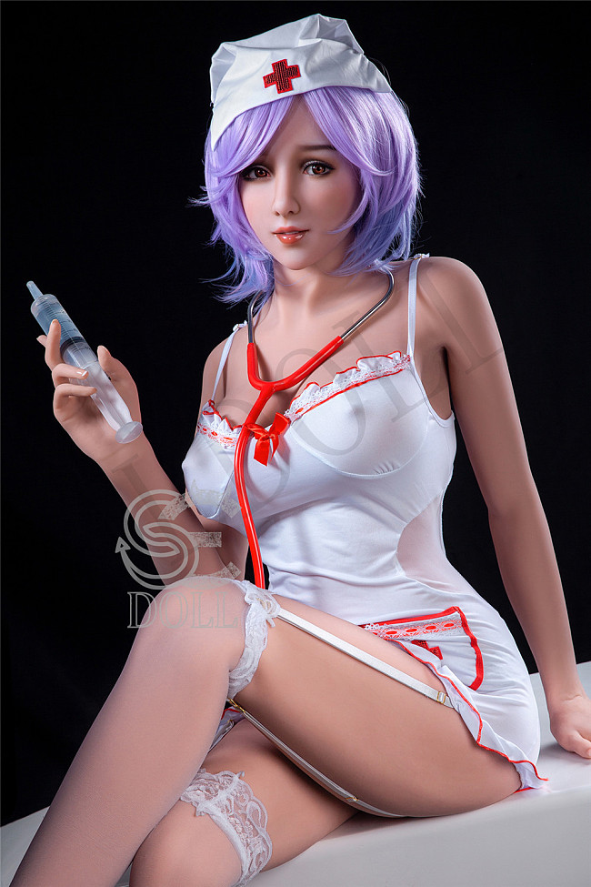 SEDOLL 168cm Fカップ 077ヘッド TPE製等身大リアルラブドール