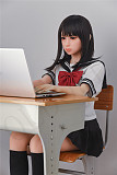 AXBDOLL 146cm  #A111ヘッド  ロリ系TPEラブドール