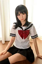 AXBDOLL 146cm  #A111ヘッド  ロリ系TPEラブドール