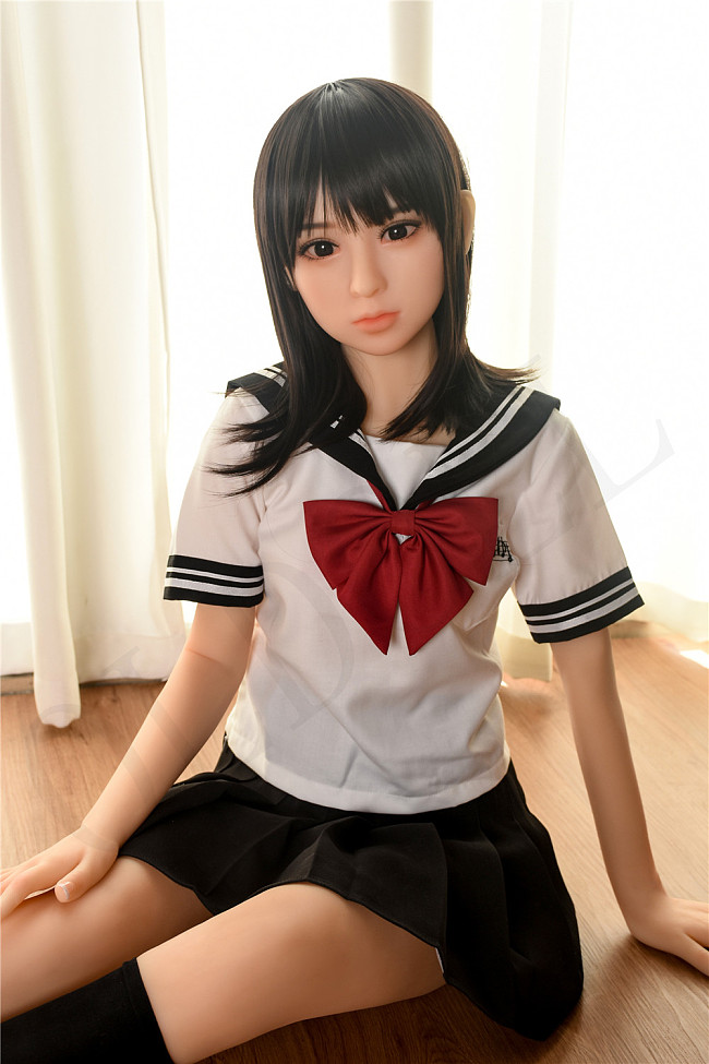 AXBDOLL 146cm  #A111ヘッド  ロリ系TPEラブドール