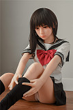 AXBDOLL 146cm  #A111ヘッド  ロリ系TPEラブドール