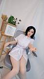 Sino doll ＃30 162cm Eカップ  フルシリコンラブドール