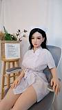 Sino doll ＃30 162cm Eカップ  フルシリコンラブドール