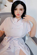 Sino doll ＃30 162cm Eカップ  フルシリコンラブドール