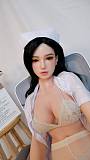Sino doll ＃30 162cm Eカップ  フルシリコンラブドール