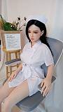 Sino doll ＃30 162cm Eカップ  フルシリコンラブドール