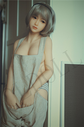 Sanhui doll (TPE製) 145cm Dカップ ＃T5ヘッド TPE製ラブドール