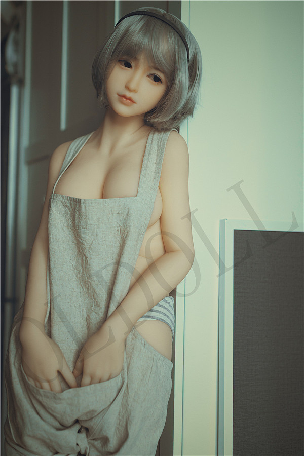 Sanhui doll (TPE製) 145cm Dカップ ＃T5ヘッド TPE製ラブドール