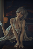Sanhui doll (TPE製) 145cm Dカップ ＃T5ヘッド TPE製ラブドール